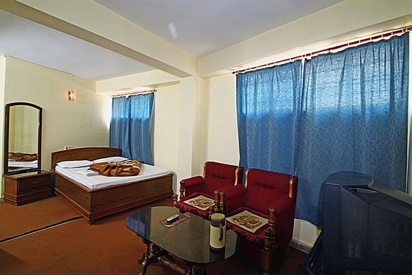 Hotel Meghma